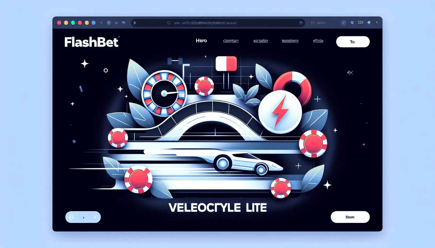 Flashbet Casino gaming atmosphere